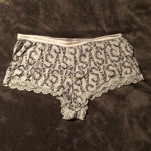 Victoria’s Secret sleep shorts